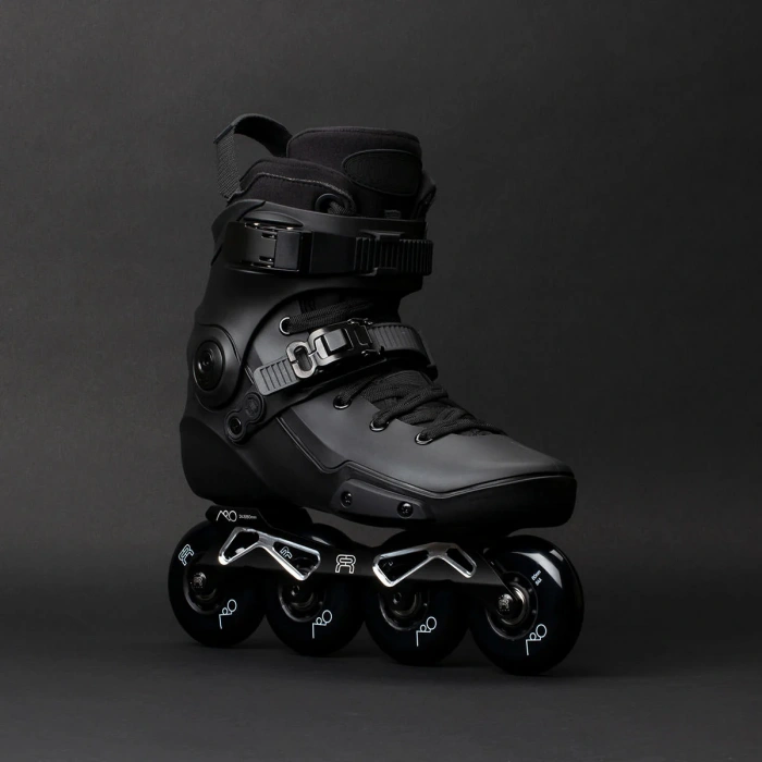 FR SKATES NEO 1 DUAL 80 INTUTION
